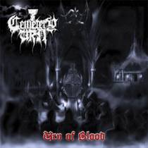Urn Of Blood