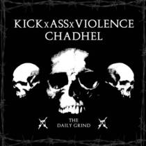 Split with Kickassviolence
