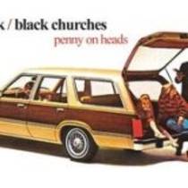 Penny On Heads
