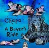 A Buyer's Ride
