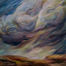 ...And As We Have Seen The Storm, We Have Embraced The Eye