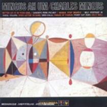 Mingus Ah Um