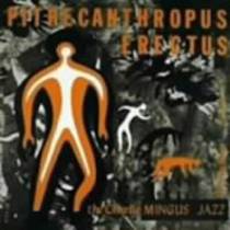 Pithecanthropus Erectus