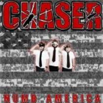 Numb America