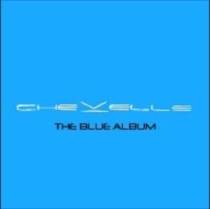 The Blue Album