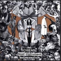 Split avec Dead Instrument, Whorenation