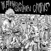 Split avec The Afternoon Gentlemen