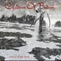 Halo Of Blood