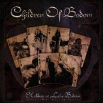 Holiday At Lake Bodom: 15 Years Of Wasted Youth