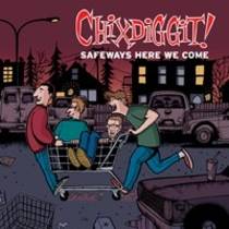 Safeways Here We Come