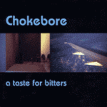 A Taste For Bitters
