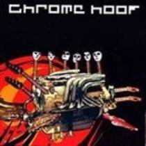 Chrome Hoof