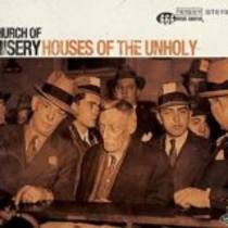 Houses Of The Unholy