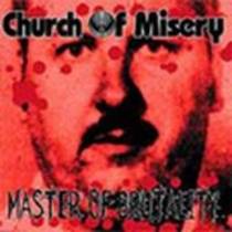 Master Of Brutality