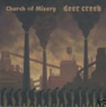 Split w/ Deercreek ep