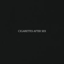 Cigarettes After Sex