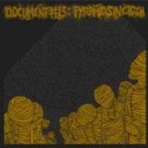 Document #13: Pyramids In Cloth (split avec Pg.99)