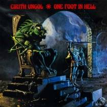 One Foot In Hell