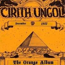 The Orange Album