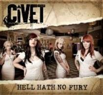 Hell Hath No Fury