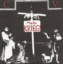 Mehr Krieg