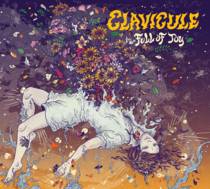Full Of Joy