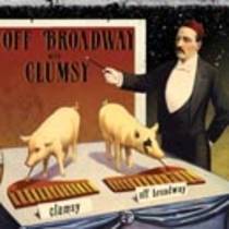 split w/ Off Broadway