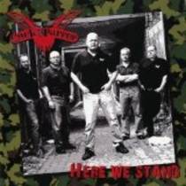 Here We Stand