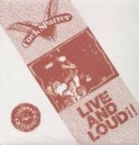 Live and Loud