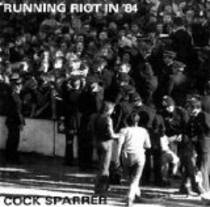 Running Riot in '84