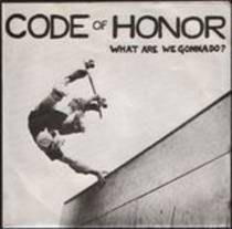 What are we Gonna Do ? 7"