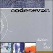 Division Of Labor