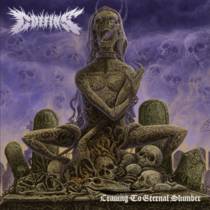 Carving To Eternal Slumber