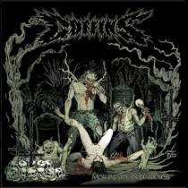 Mortuary In Darkness