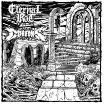 Split avec Eternal Rot