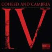 Good Apollo I'm Burning Star IV, Vol. 1: From Fear Through The Eyes Of Madness
