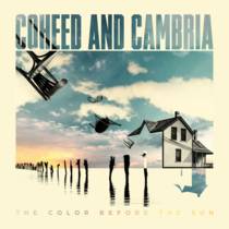 The Color Before The Sun