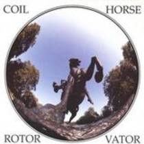Horse Rotorvator