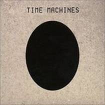 Time Machines