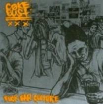 Fuck Bar Culture 7"