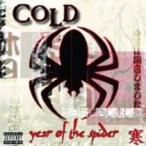 Year Of The Spider