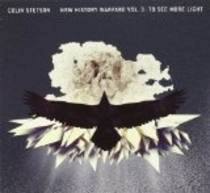 New History Warfare Vol. 3: To See More Light