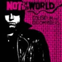 Not Of This World (split avec Doomriders)