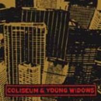 Split w/ Young Widows