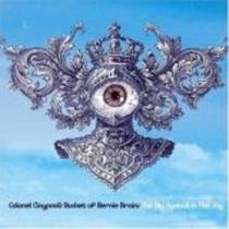 The Big Eyeball In The Sky
