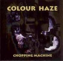 Chopping Machine