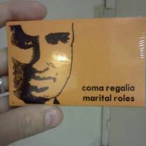 Marital Roles split cassette