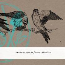 Split avec Eros + Massacre​