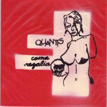 Split avec Quantis