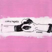 Vowel split 7"